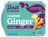 Ginger