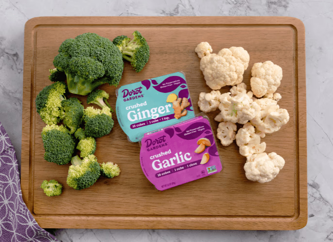 <p>Pop.</p>
<p>Drop.</p>
<p>Done.<sup>®</sup></p>