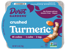 Turmeric Cubes
