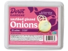 Sautéed Glazed Onions