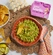 Garlicky Guacamole