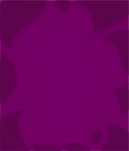 Abstract purple background with soft organic shapes.